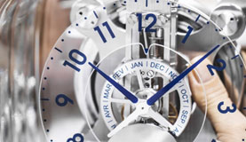 佛山江诗丹顿维修保养品质控制